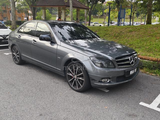 1995 Mercedes Benz 200 2.0 W123 (A) - 2