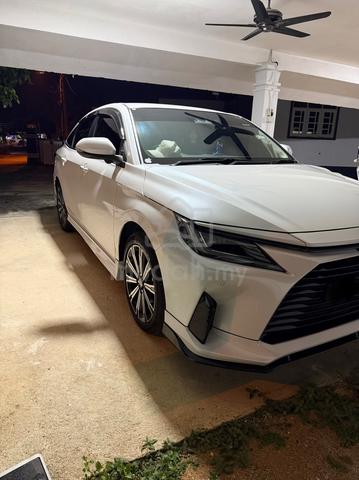 2023 Toyota VIOS 1.5 G MY23 (A) - 3