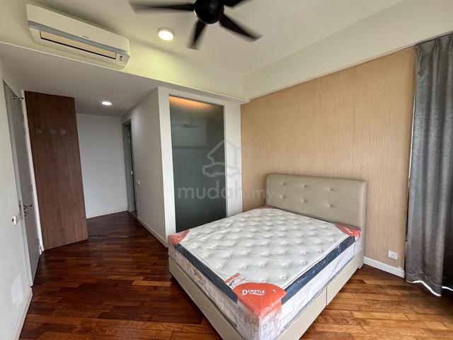 Grand Medini Residence 1