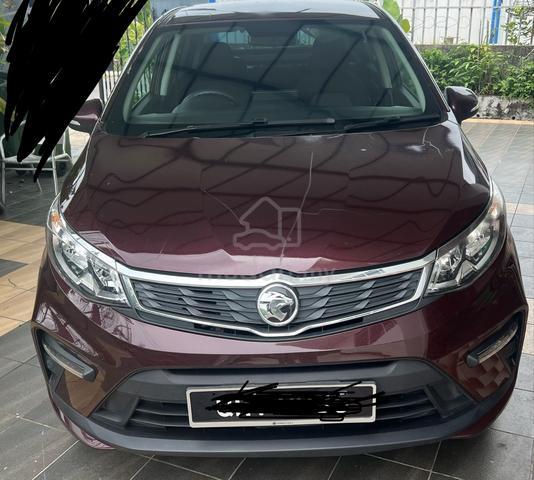 2023 Proton PERSONA 1.6 EXECUTIVE MY16 FACELIFT - 1