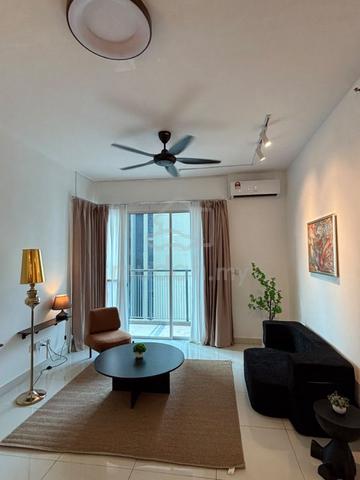 Inspirasi Mont Kiara Condominium Kuala Lumpur 1