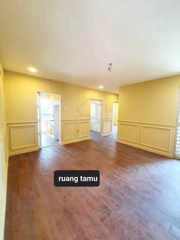 Sri Indah Apartment 1