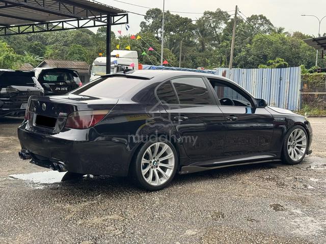 2006 Bmw 525i 2.5 (CBU) (A) - 3
