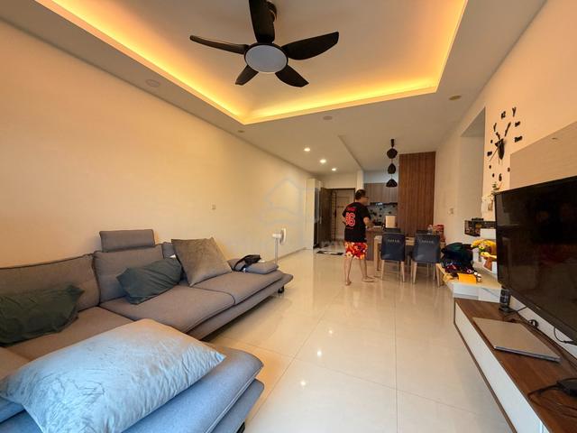 Country Garden Central Park (Serviced Apartment) 1