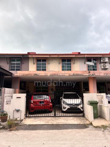 TERES 1.5 TINGKAT PSJ SG KARANG DAMAI, KUANTAN For Sale 1