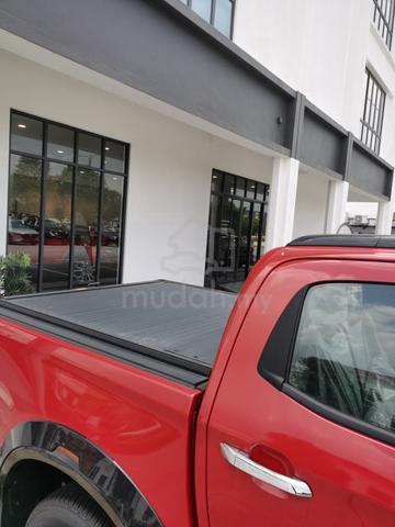 2025 Mazda BT-50 3.0 HIGH PLUS MY21 TF FACELIFT - 3