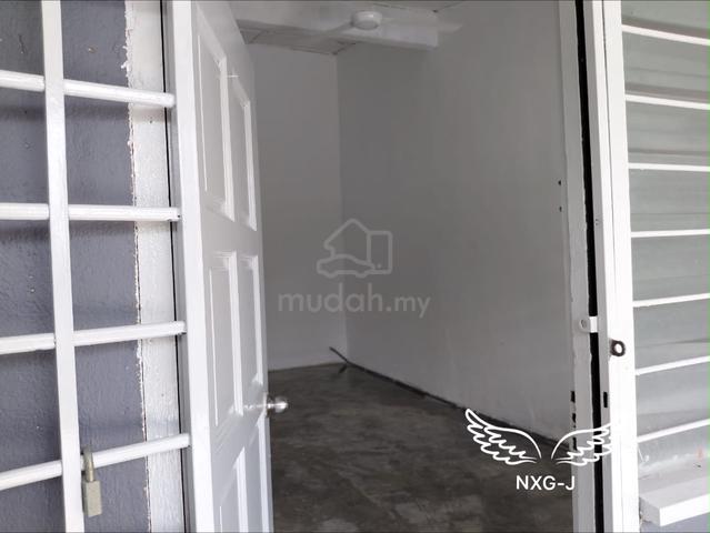 [FULL LOAN] GOOD CONDITION!! 1 Storey House Taman Pendamar Indah Klang 1