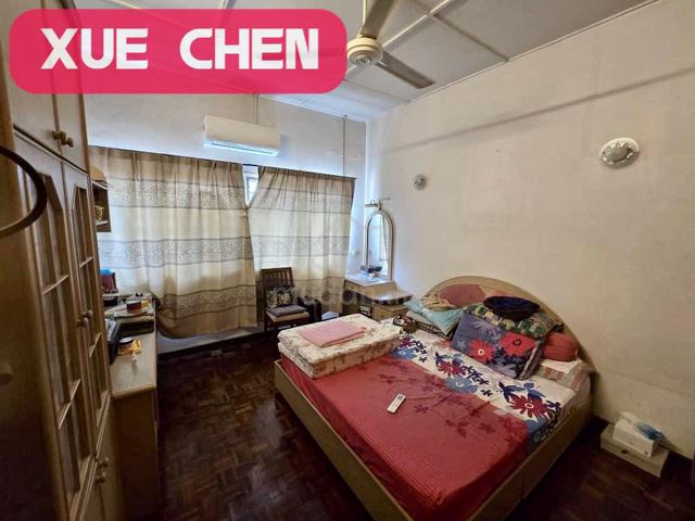 2 STOREY SEMI D BATU UBAN 2600sf CHEAPEST CENTURY GARDEN GELUGOR USM 1
