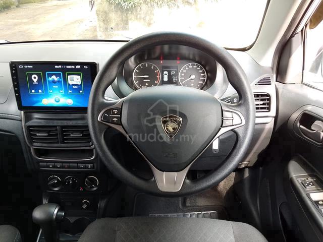 2020 Proton Saga 1.3 (A) Premium Package - 5