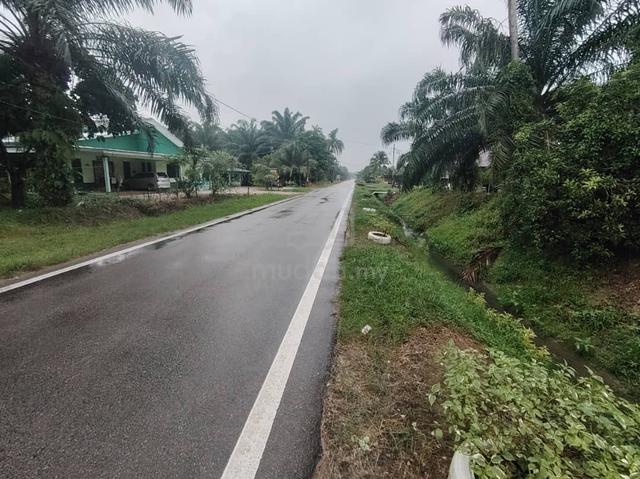 Tanah 1.022 Ekar Dim Kg Dalam Ayer Baloi Pontian 5