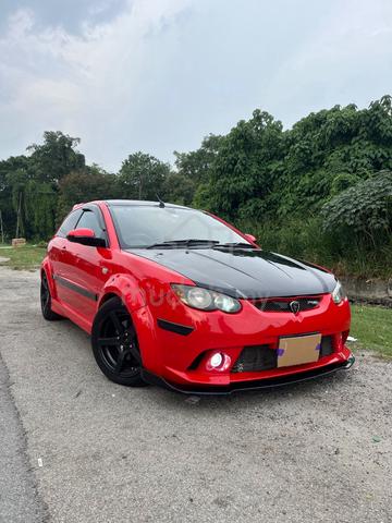 2008 Proton SATRIA 1.6 NEO (M) - 2