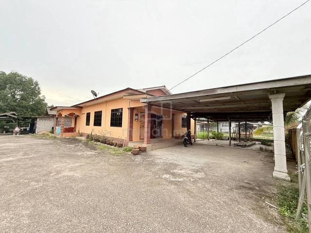 Banglo Murah Di Berenjut Kemaman 1