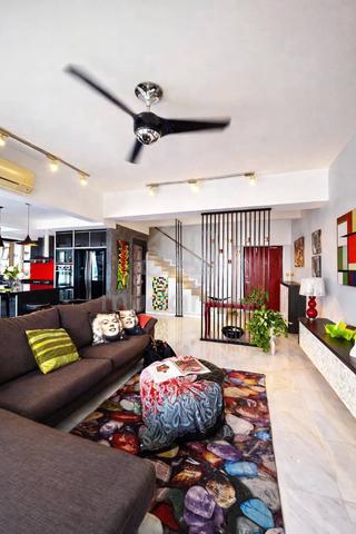 Puteri Palma Condominium 1