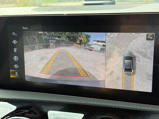 2021 Mers A250 Amg Sedan 2.0 Turbo - 2