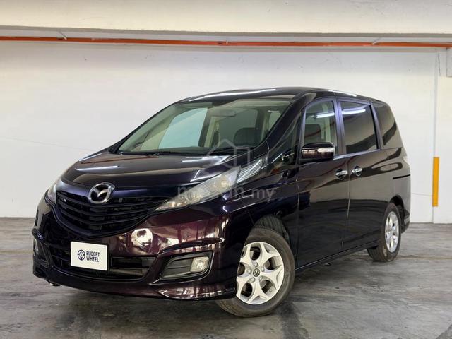 2014 Mazda BIANTE 2.0 SKYACTIV-G (A) WHOLE SALE - 2
