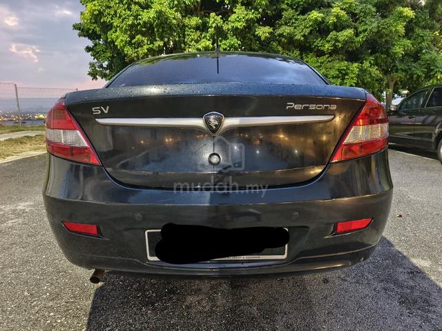 2014 Proton PERSONA 1.6 SV (A) - 3
