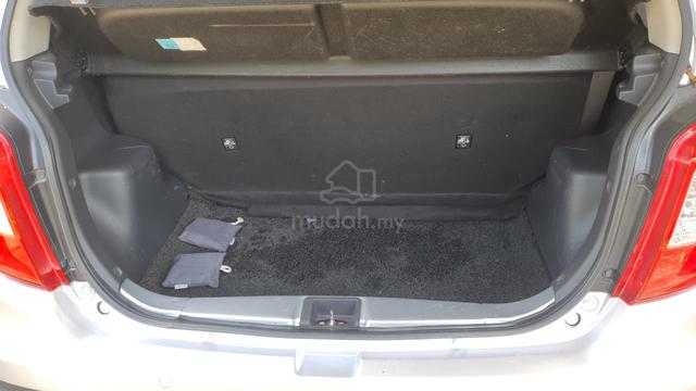 2019 Perodua AXIA 1.0 STANDARD G (A) - 2