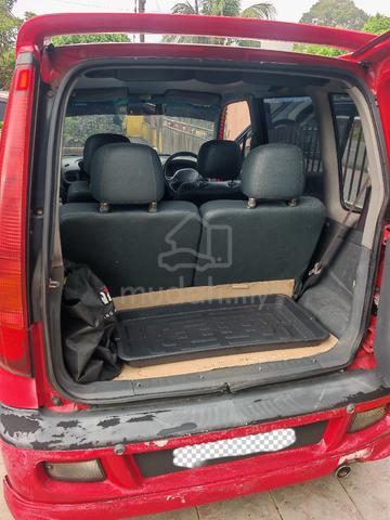 2003 Perodua KENARI 1.0 EZ L902 (A) - 4