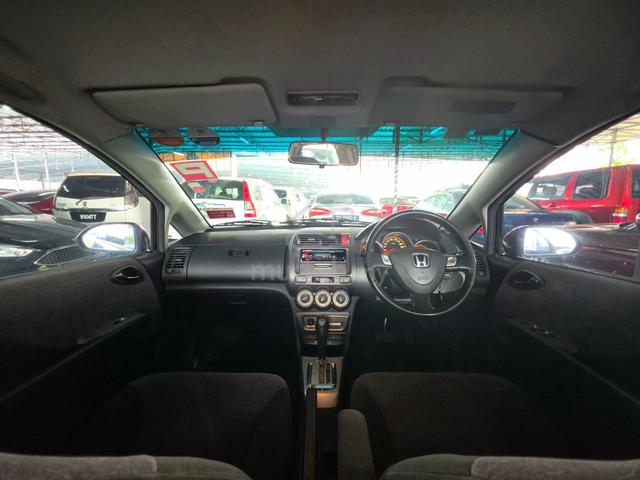 2006 Honda CITY 1.5 VTEC MY03 GD FACELIFT (A) - 4