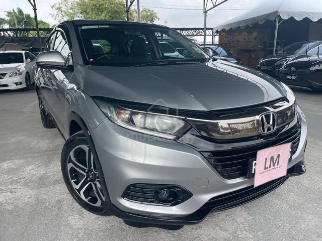 2021 Honda HR-V 1.8 E (A) - 3