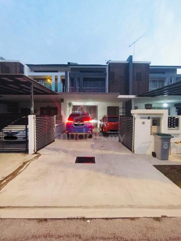 DIRECT OWNER [FOR SALE] 2-Storey 4R3B - (Nego) 1