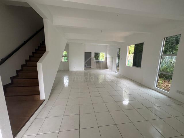 Kinarut Ceria | 2-Storeys Terrace Corner | Kinarut 1
