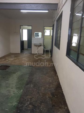 Taman Taynton View House【near Pasar】Face OPEN Easy Parking/ Extended 1