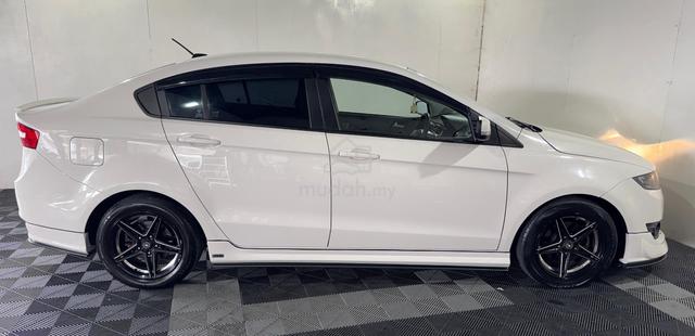 2015 Proton PREVE 1.6 CFE PREMIUM (A) - 3