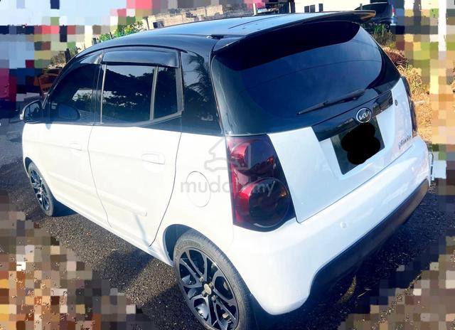 2010 Naza PICANTO 1.1 EX (A) - 3