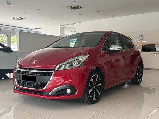 2019 Peugeot 208 1.2 PURETECH 1 Owner - 4