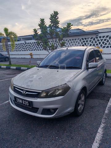 Proton Saga FL Executive (M) 2011 - 2
