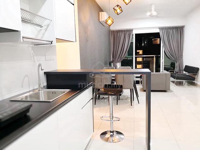 Tropicana Bay Residences @ PWC 1