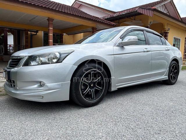 2009 Honda ACCORD 2.0 VTI-L (A) - 1