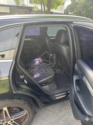 2010 Audi Q5 2.0 TFSI S-LINE (A) - 5