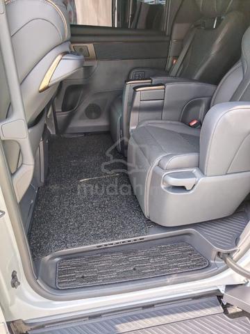 2024 Toyota ALPHARD 2.5 Z (A) - 5