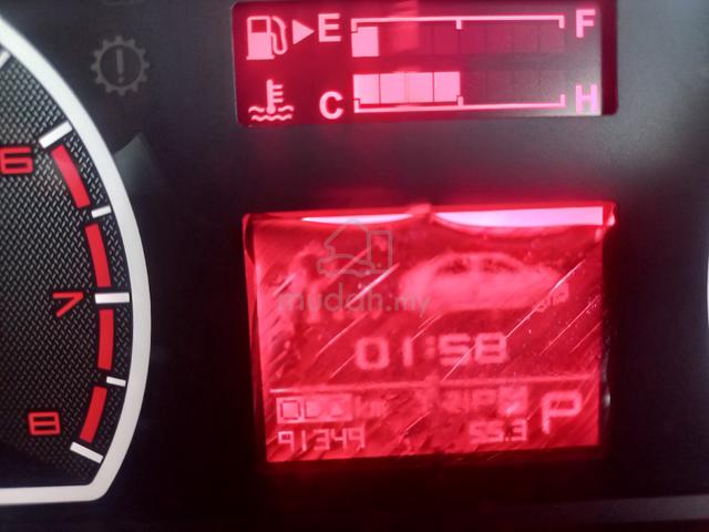 2016 Proton PREVE 1.6 CFE PREMIUM (A) - 3