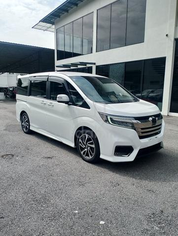 2022 Honda STEPWAGON 1.5 COOL SPIRIT - 3