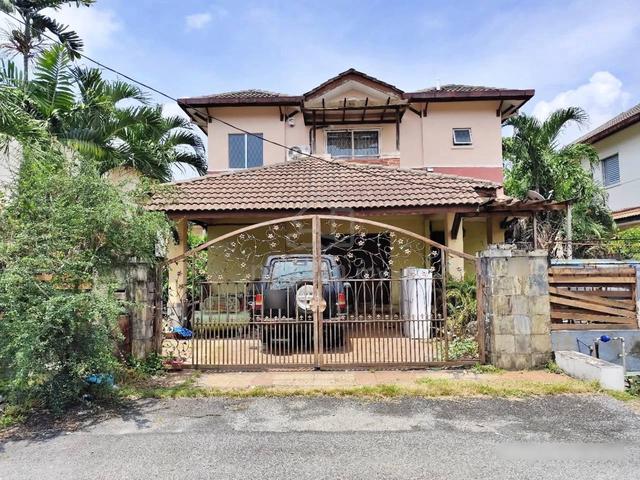 cheap 2 storey bungalow bandar country homes rawang near smk tmn desa2 1
