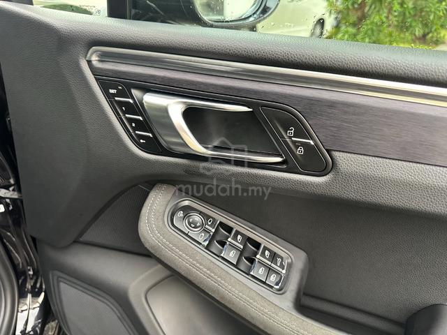 GEN 3 2022 Porsche MACAN GTS 2.9 V6 ORI 19K KM 4.5 - 4
