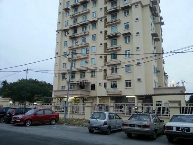 Irama Villa 1