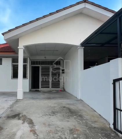 Rumah untuk Disewa Taman Desa PD 1