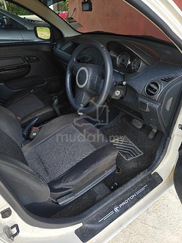 2011 Proton SAGA 1.3 FL (A) - 2