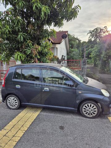 2011 Perodua VIVA 1.0 ELITE EZI EJ-VE (A) - 2