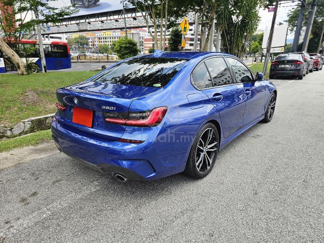 BMW 320i M Sport - 2