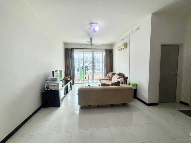 Bayswater Resort Condominium 1