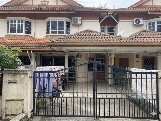 GATED&GUARDEDπ₯20x70 Double Storey Terrace Bandar Baru Bangi 1