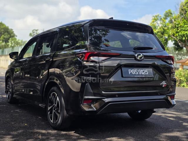 2023 Perodua ALZA 1.5 AV (A) - 4
