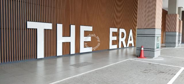 The Era 1
