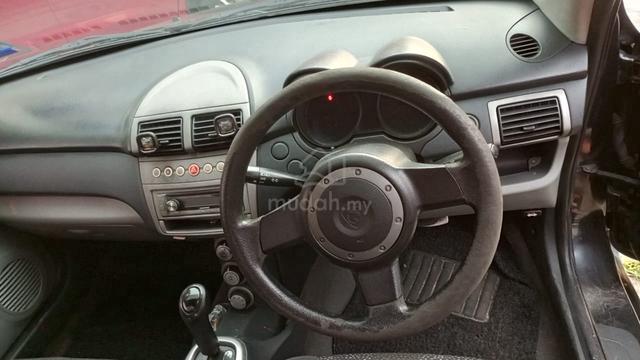 2012 Proton PERSONA 1.6 ELEGANCE BASE LINE (A) - 2