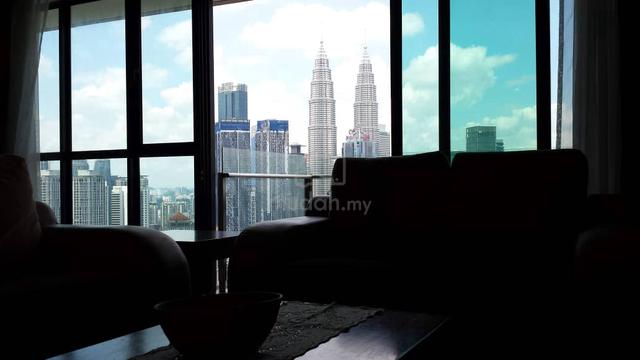 Setia SKY Residences 1